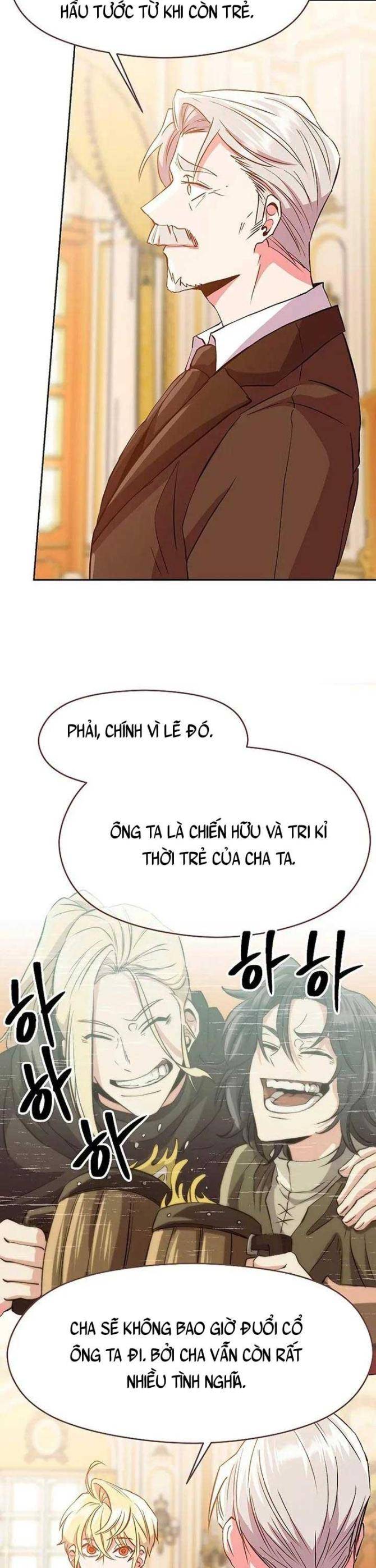Đại Ma Đạo Sư Hồi Quy Chap 10 - Next Chap 11