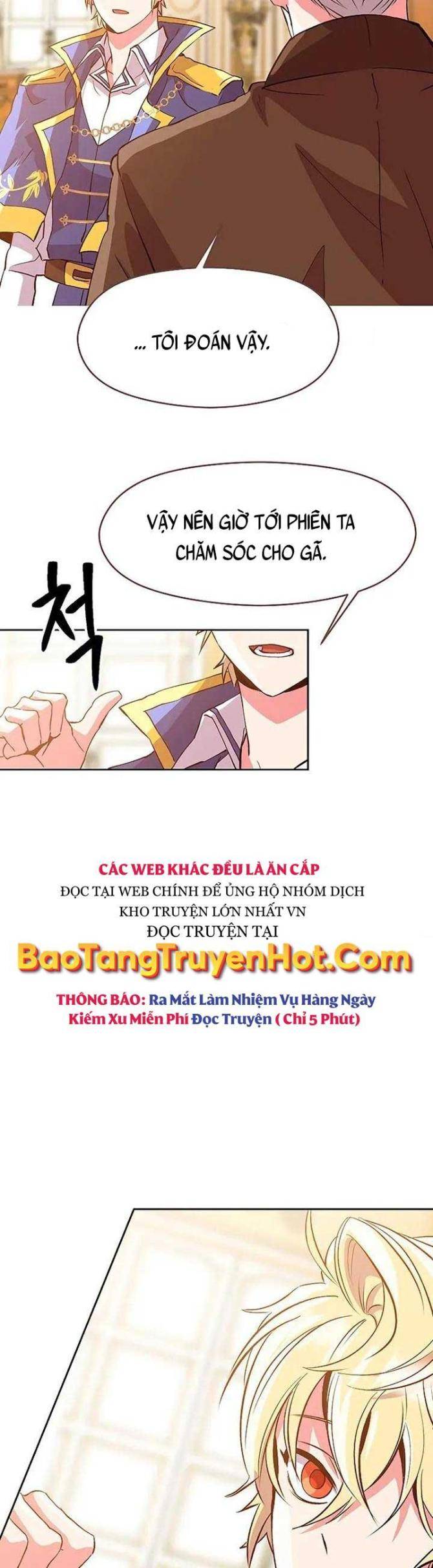 Đại Ma Đạo Sư Hồi Quy Chap 10 - Next Chap 11