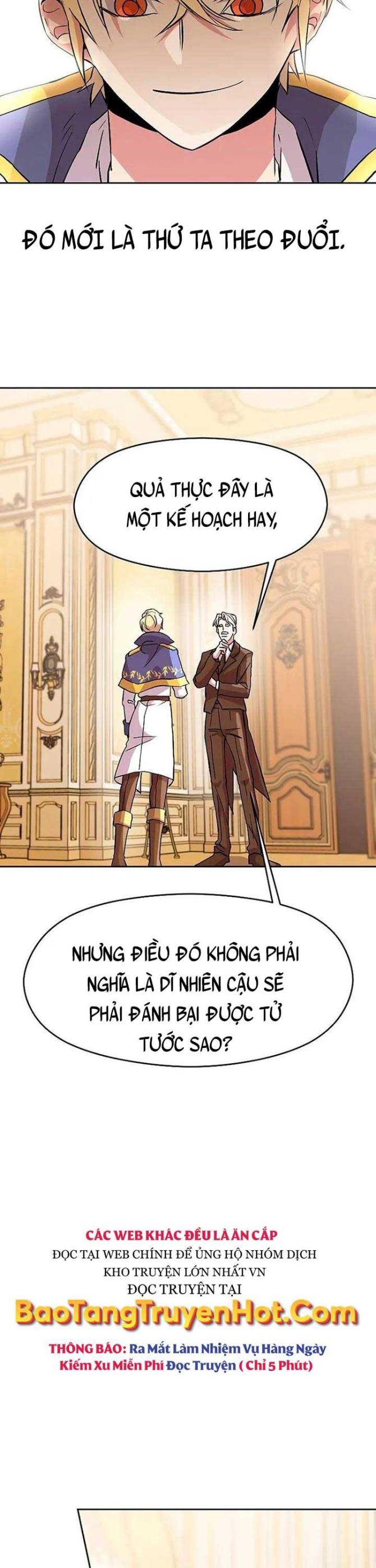 Đại Ma Đạo Sư Hồi Quy Chap 10 - Next Chap 11