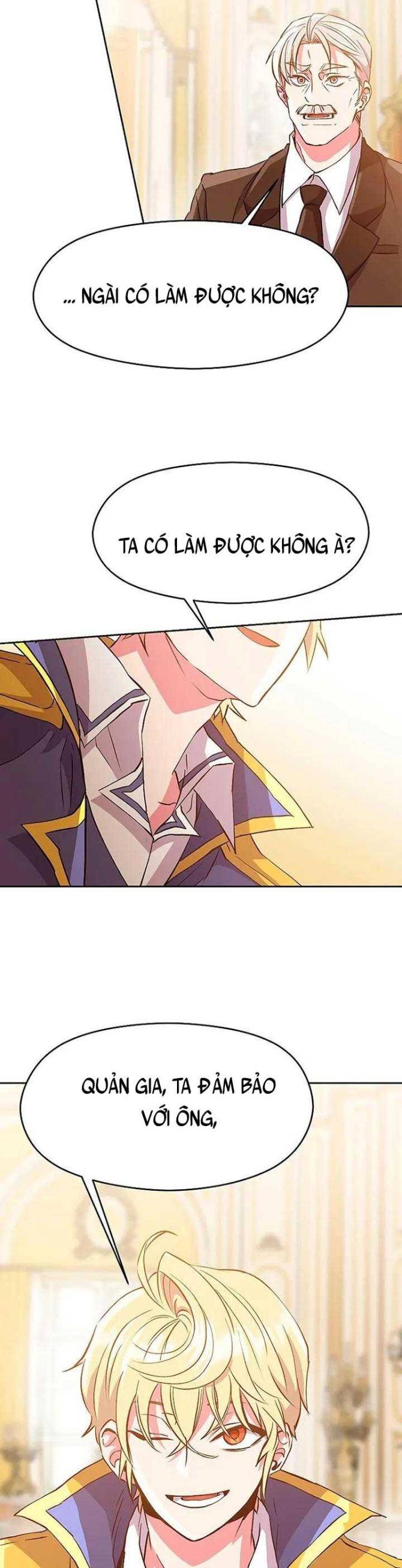 Đại Ma Đạo Sư Hồi Quy Chap 10 - Next Chap 11