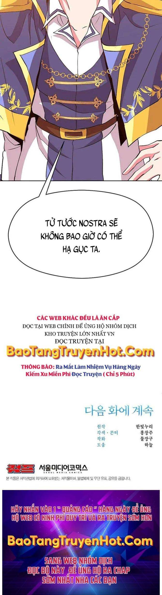 Đại Ma Đạo Sư Hồi Quy Chap 10 - Next Chap 11