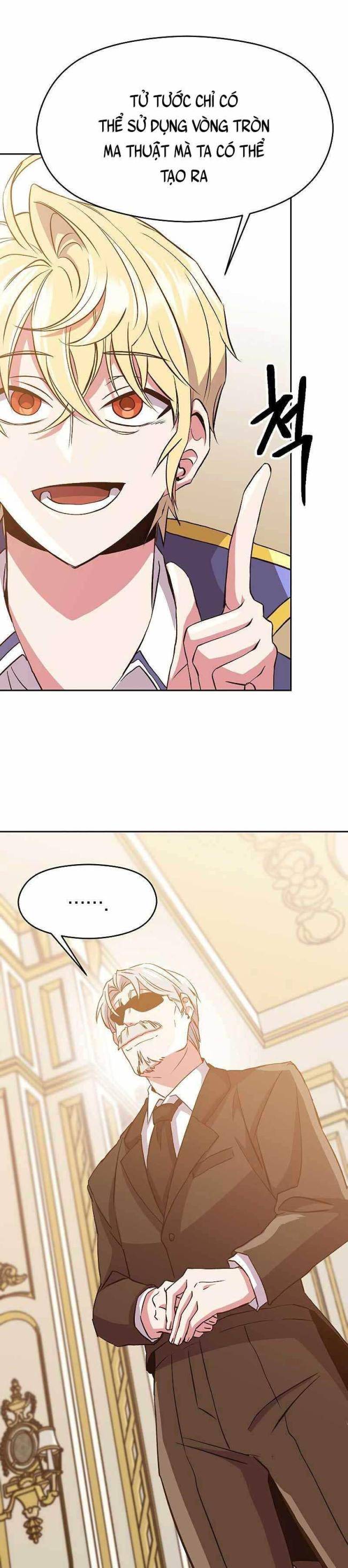Đại Ma Đạo Sư Hồi Quy Chap 11 - Next Chap 12