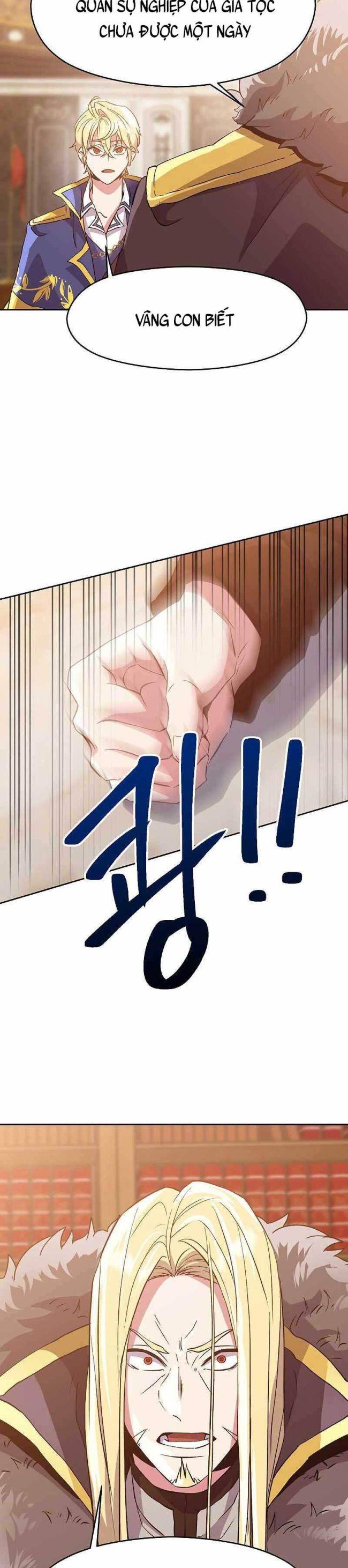 Đại Ma Đạo Sư Hồi Quy Chap 11 - Next Chap 12
