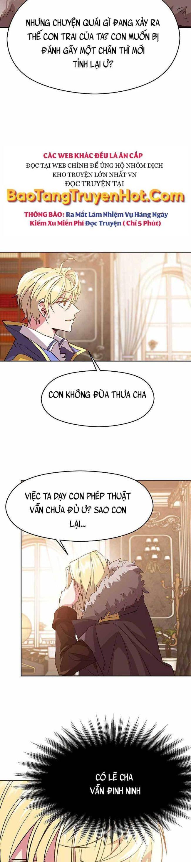 Đại Ma Đạo Sư Hồi Quy Chap 11 - Next Chap 12