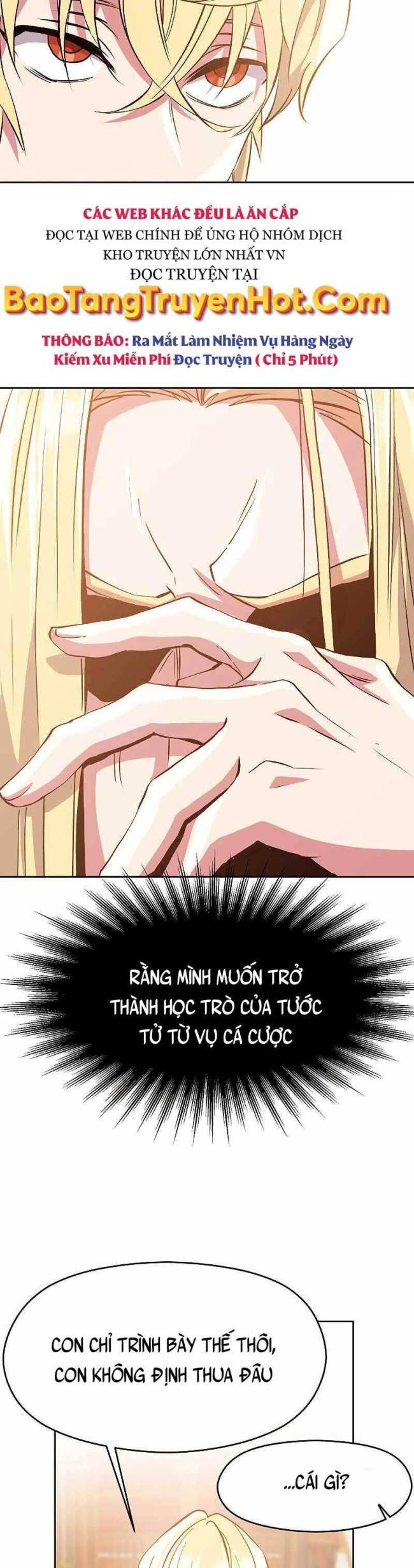 Đại Ma Đạo Sư Hồi Quy Chap 11 - Next Chap 12