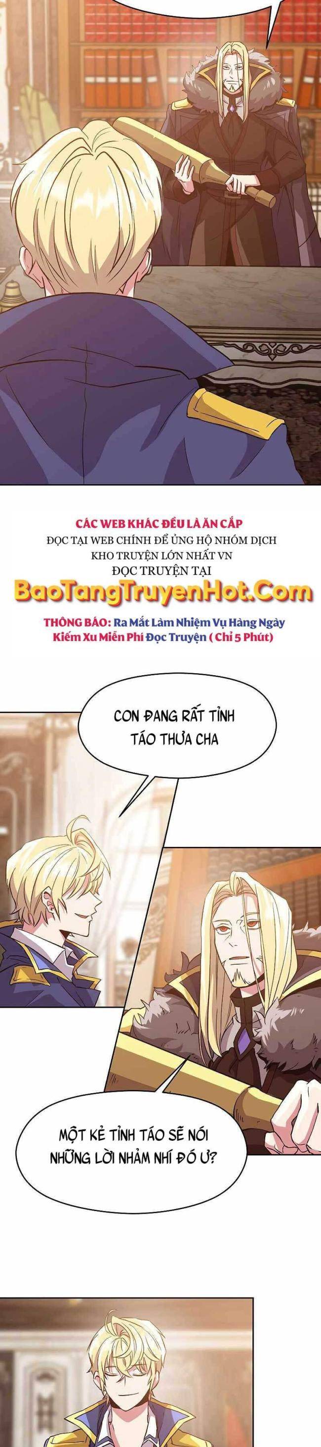 Đại Ma Đạo Sư Hồi Quy Chap 11 - Next Chap 12