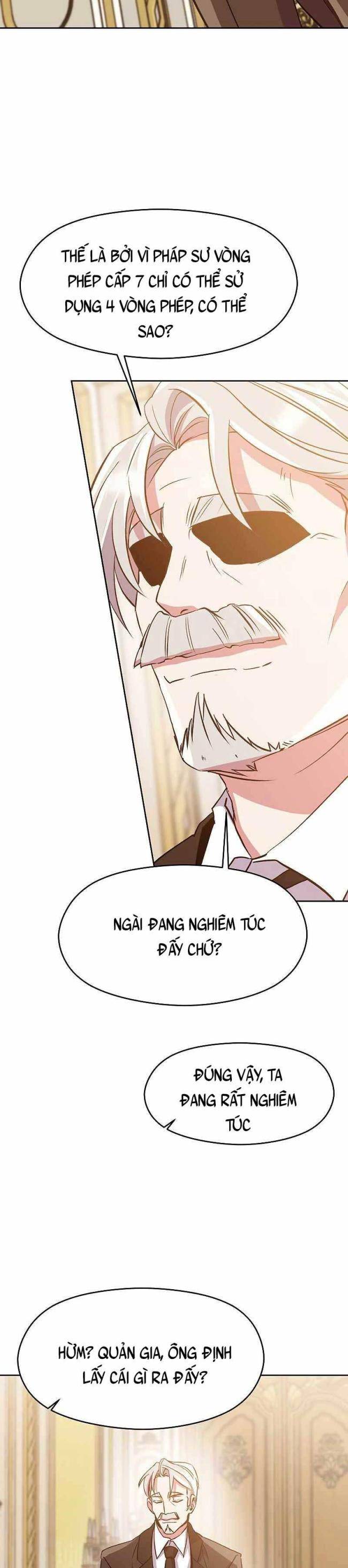 Đại Ma Đạo Sư Hồi Quy Chap 11 - Next Chap 12