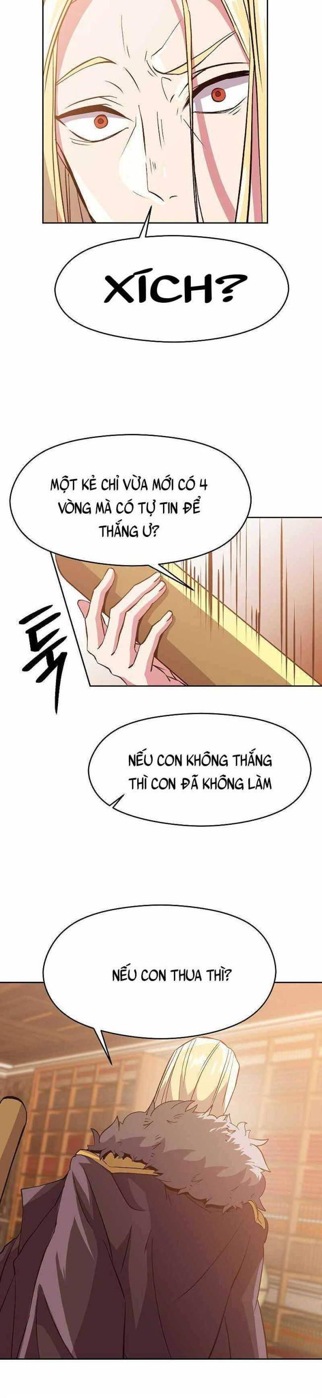 Đại Ma Đạo Sư Hồi Quy Chap 11 - Next Chap 12