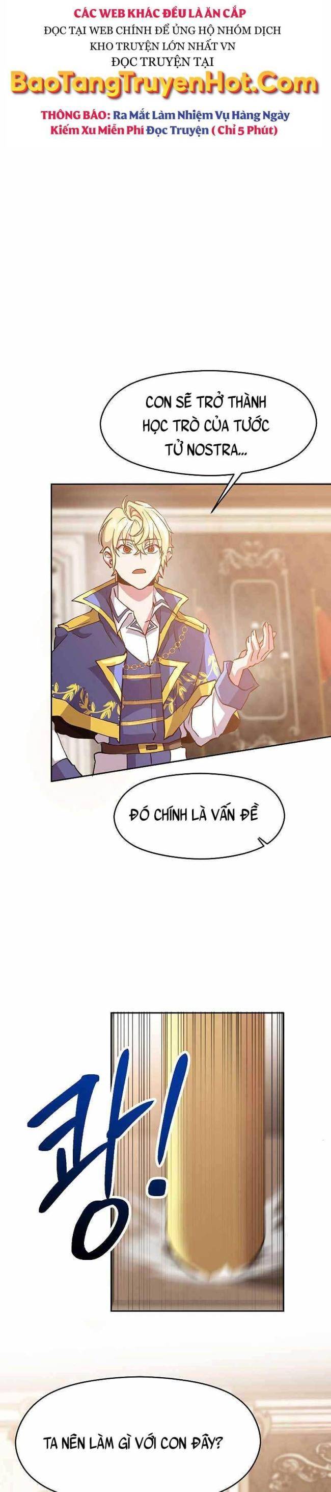 Đại Ma Đạo Sư Hồi Quy Chap 11 - Next Chap 12