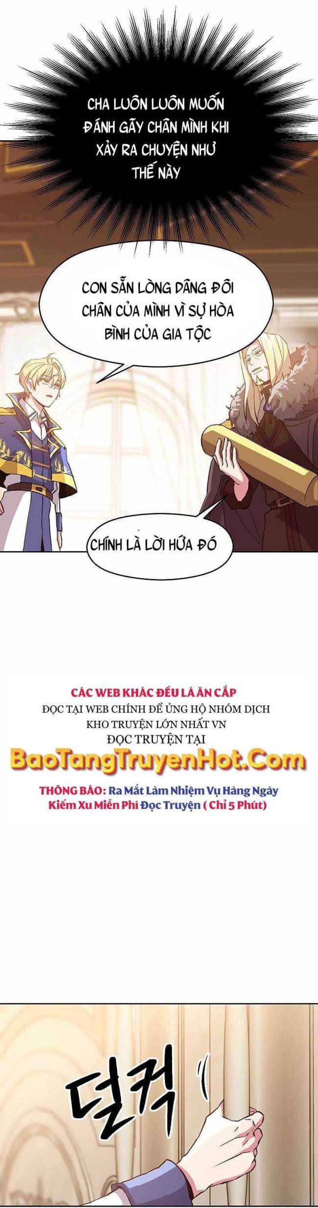 Đại Ma Đạo Sư Hồi Quy Chap 11 - Next Chap 12