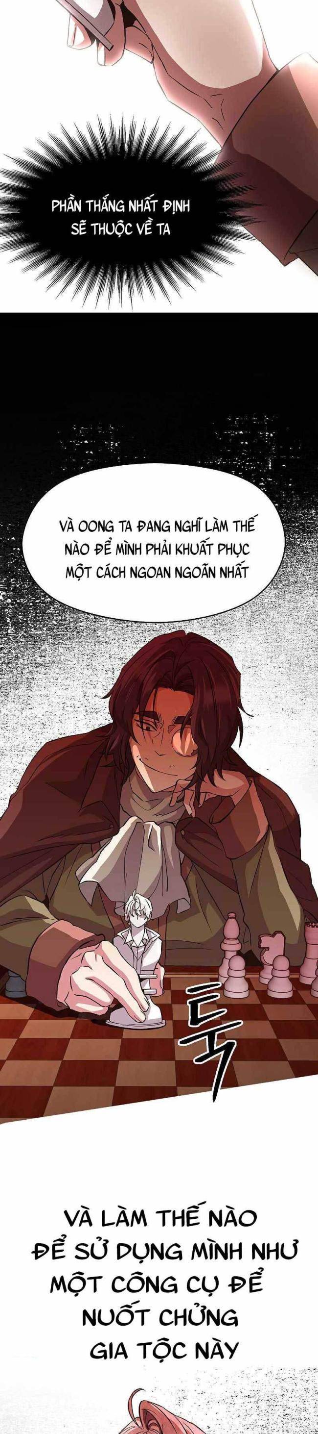 Đại Ma Đạo Sư Hồi Quy Chap 11 - Next Chap 12