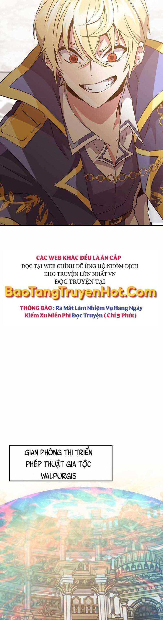 Đại Ma Đạo Sư Hồi Quy Chap 11 - Next Chap 12