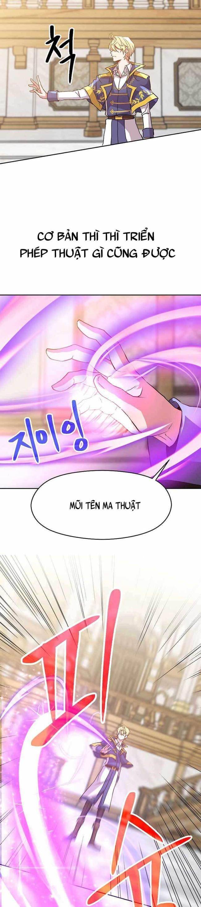 Đại Ma Đạo Sư Hồi Quy Chap 11 - Next Chap 12