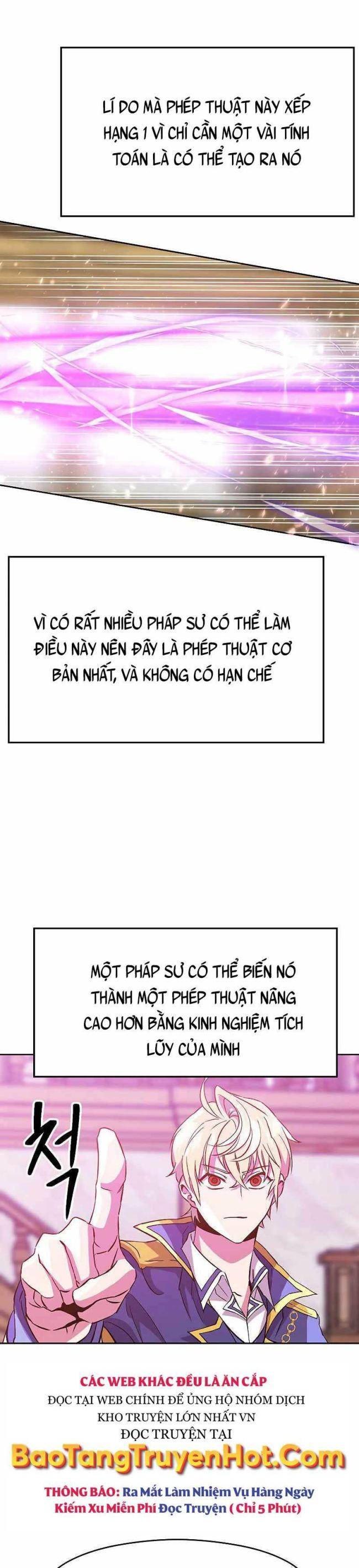 Đại Ma Đạo Sư Hồi Quy Chap 11 - Next Chap 12
