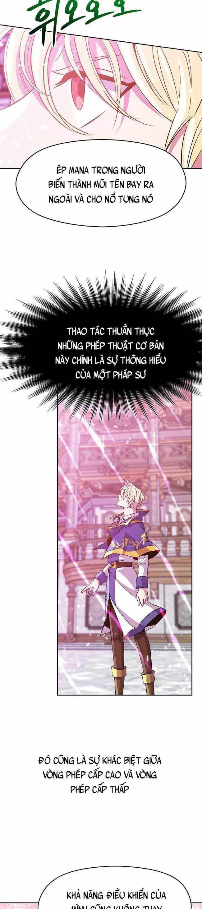 Đại Ma Đạo Sư Hồi Quy Chap 11 - Next Chap 12