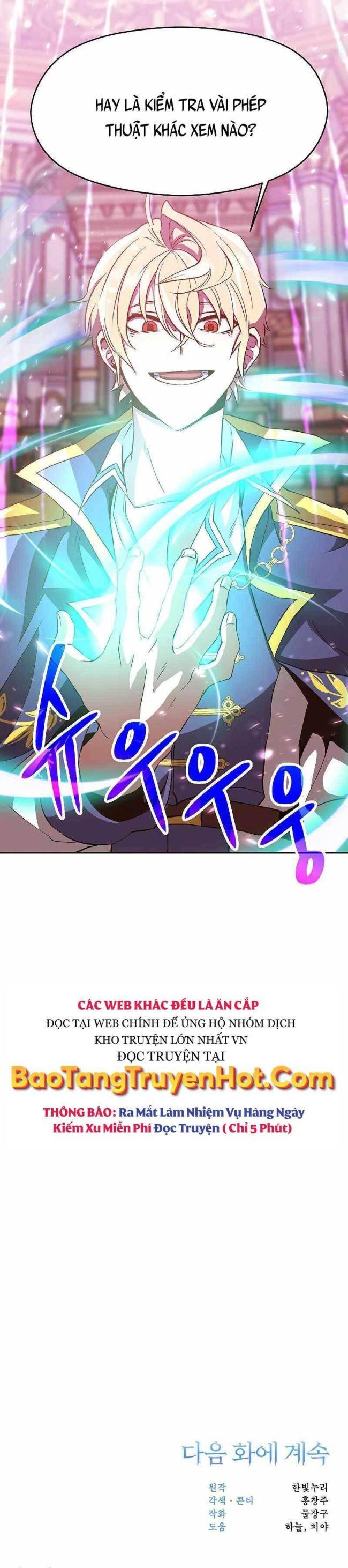 Đại Ma Đạo Sư Hồi Quy Chap 11 - Next Chap 12