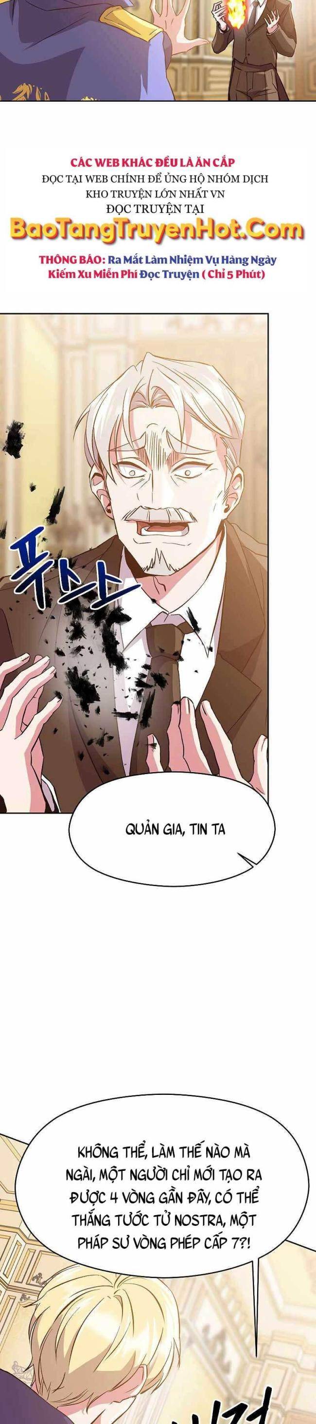 Đại Ma Đạo Sư Hồi Quy Chap 11 - Next Chap 12