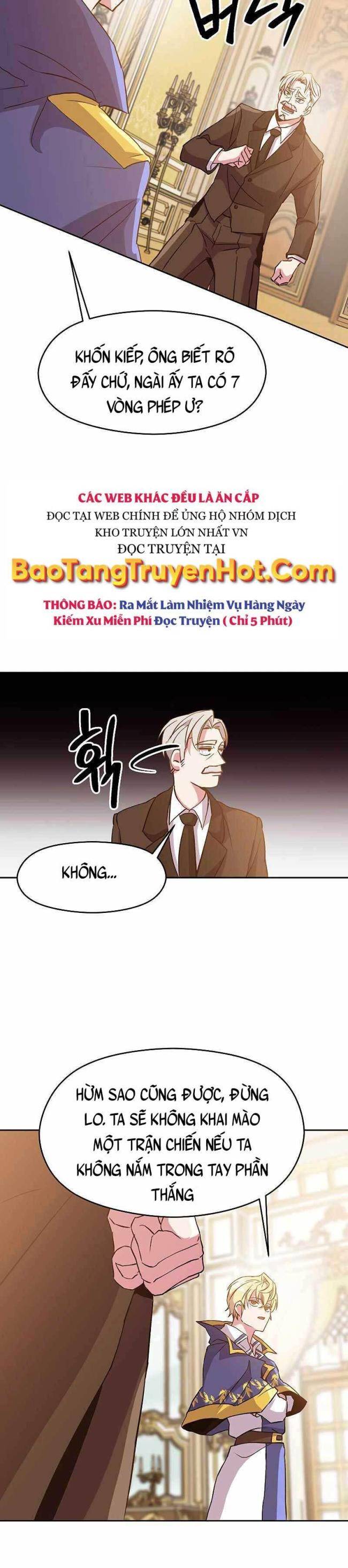 Đại Ma Đạo Sư Hồi Quy Chap 11 - Next Chap 12