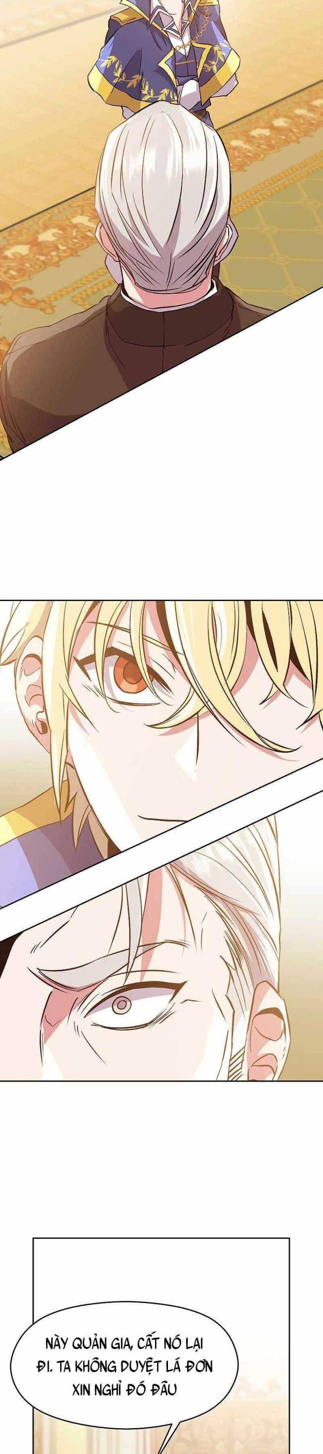 Đại Ma Đạo Sư Hồi Quy Chap 11 - Next Chap 12