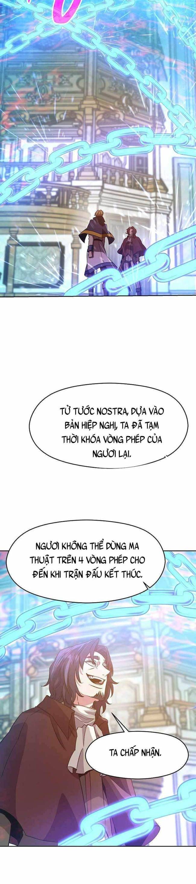 Đại Ma Đạo Sư Hồi Quy Chap 12 - Next Chap 13