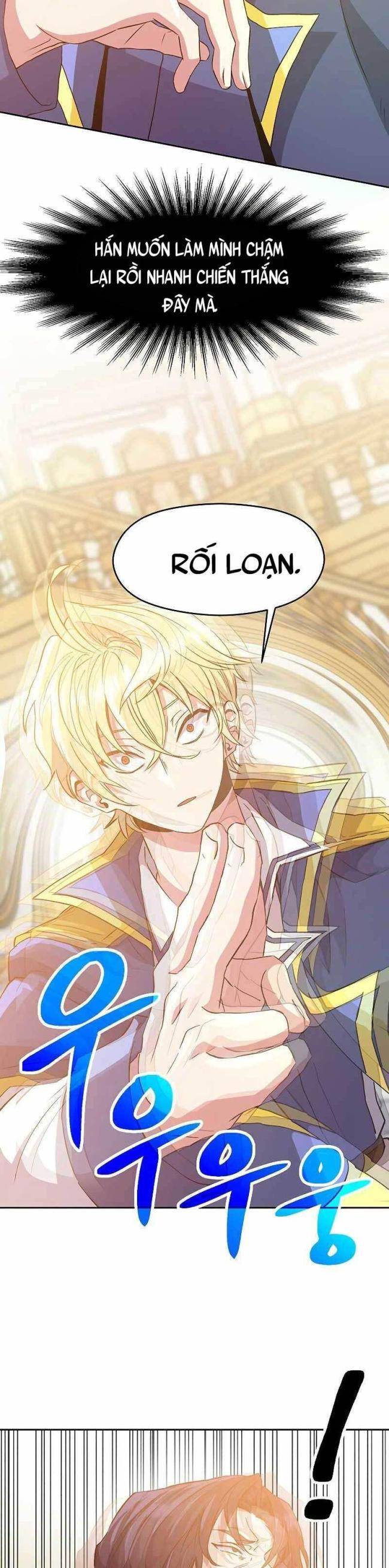 Đại Ma Đạo Sư Hồi Quy Chap 12 - Next Chap 13