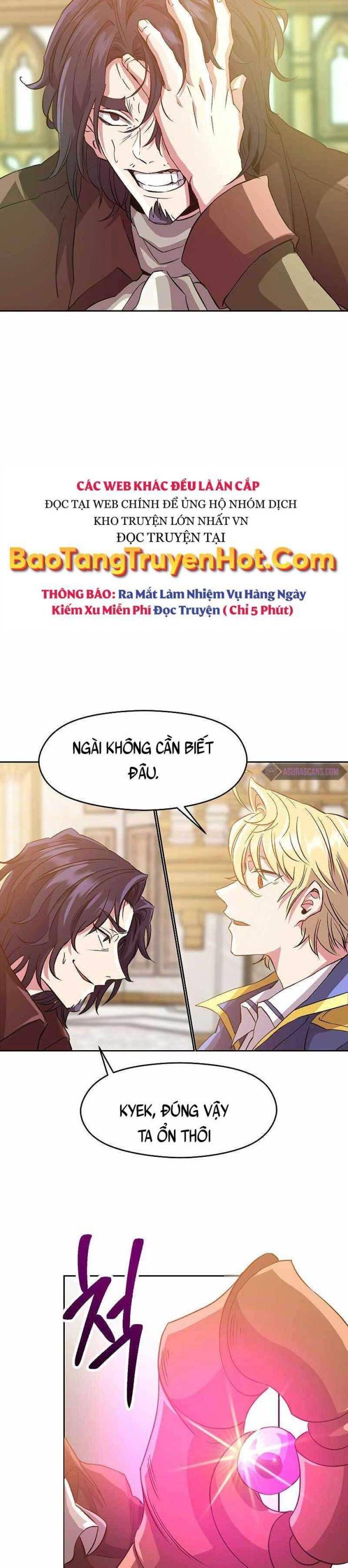 Đại Ma Đạo Sư Hồi Quy Chap 12 - Next Chap 13