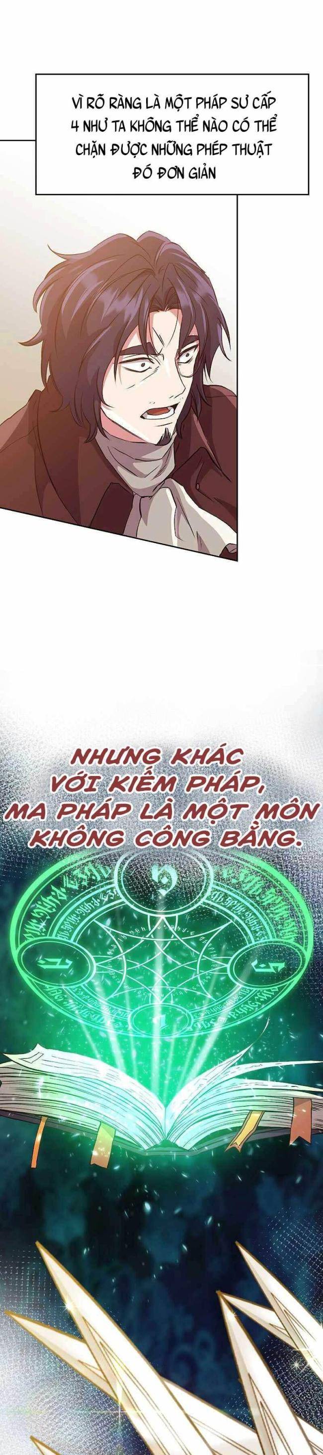 Đại Ma Đạo Sư Hồi Quy Chap 12 - Next Chap 13