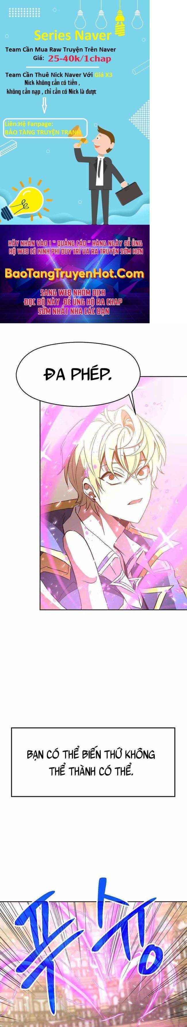 Đại Ma Đạo Sư Hồi Quy Chap 12 - Next Chap 13