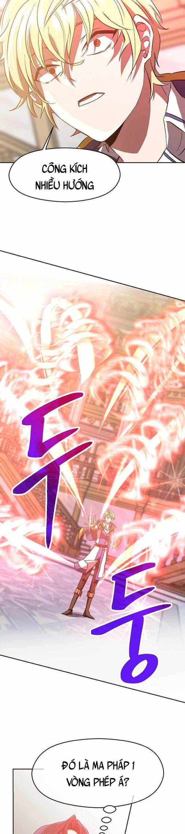 Đại Ma Đạo Sư Hồi Quy Chap 12 - Next Chap 13