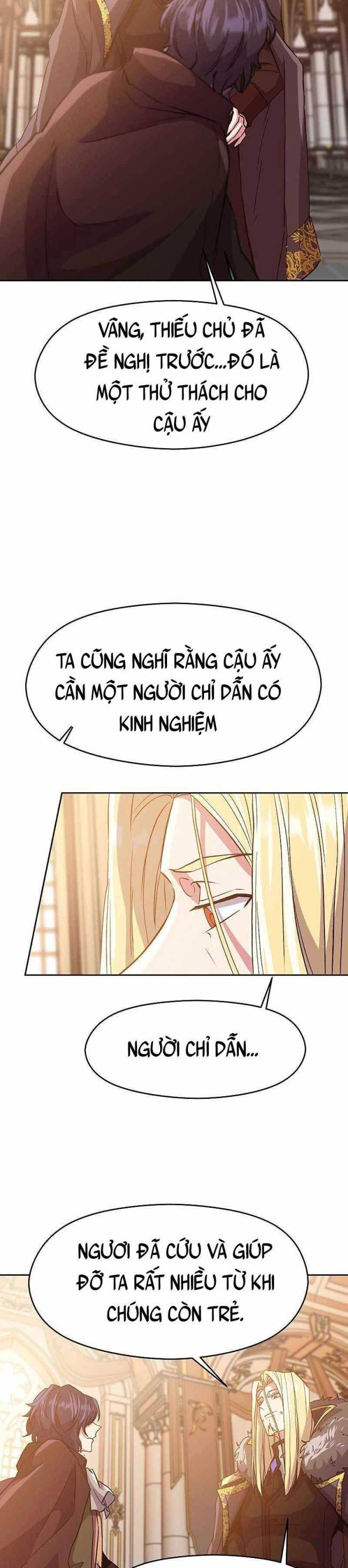 Đại Ma Đạo Sư Hồi Quy Chap 12 - Next Chap 13
