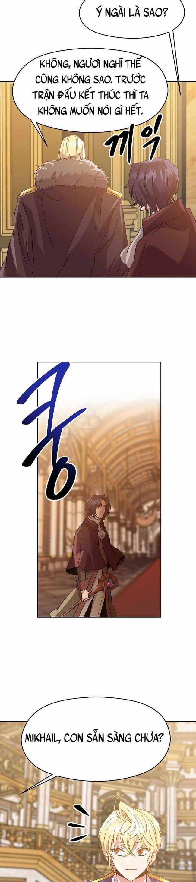 Đại Ma Đạo Sư Hồi Quy Chap 12 - Next Chap 13