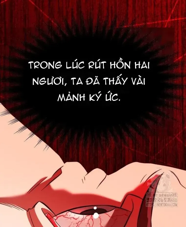 Đại Ma Đạo Sư Hồi Quy Chap 125 - Next Chap 126