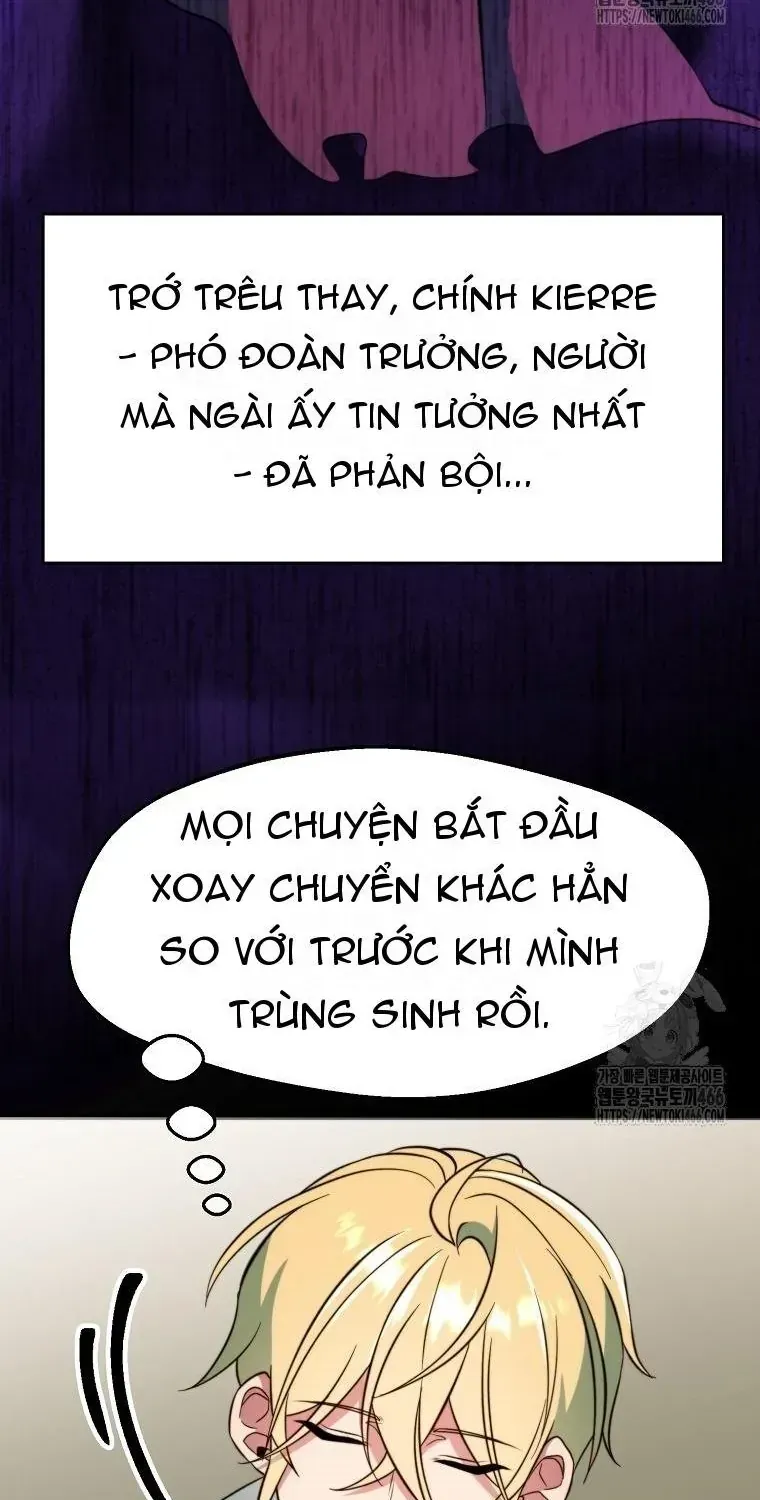Đại Ma Đạo Sư Hồi Quy Chap 125 - Next Chap 126