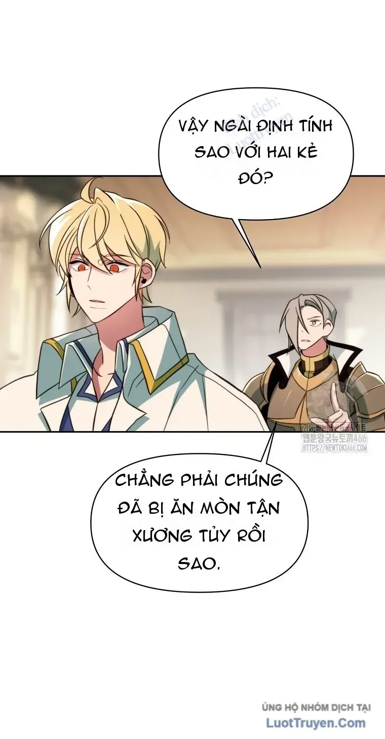 Đại Ma Đạo Sư Hồi Quy Chap 125 - Next Chap 126