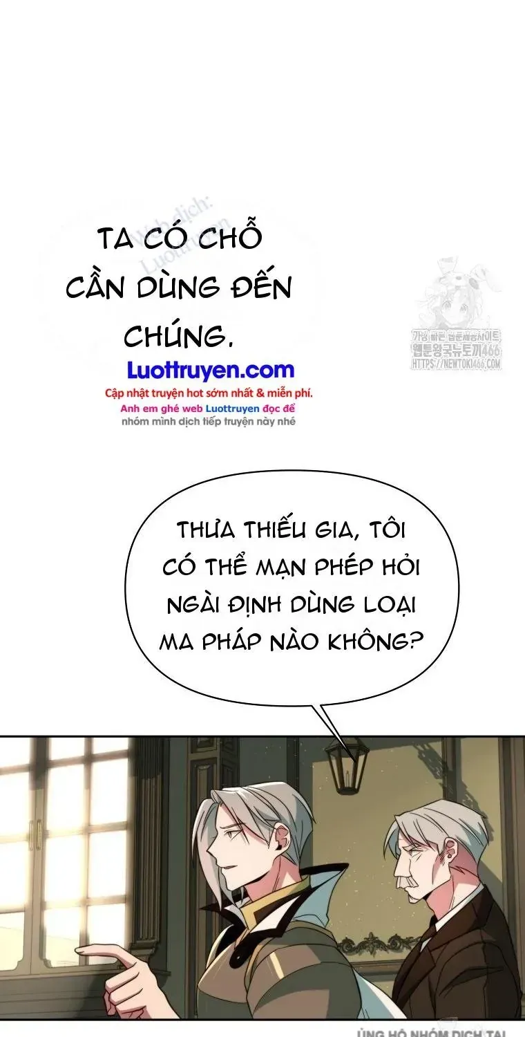 Đại Ma Đạo Sư Hồi Quy Chap 125 - Next Chap 126