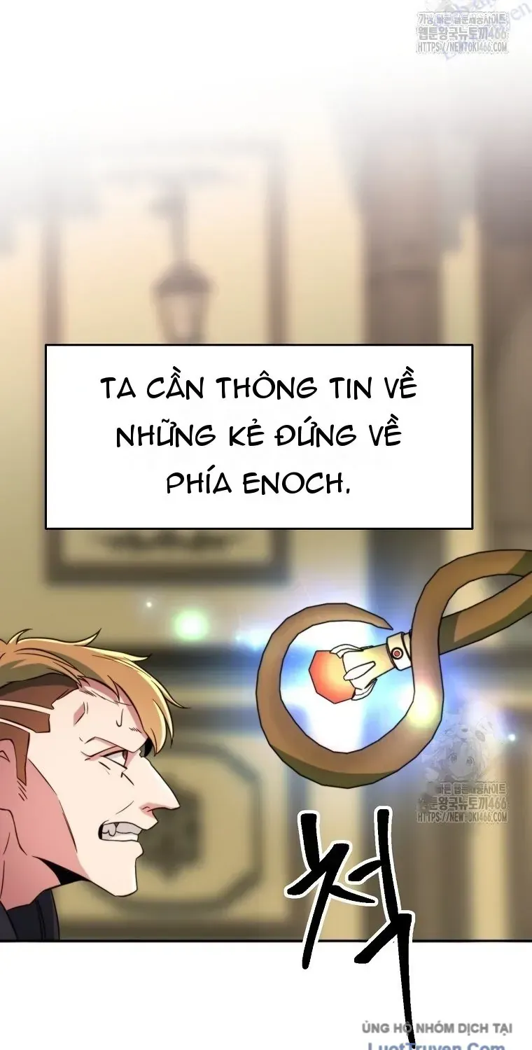 Đại Ma Đạo Sư Hồi Quy Chap 125 - Next Chap 126