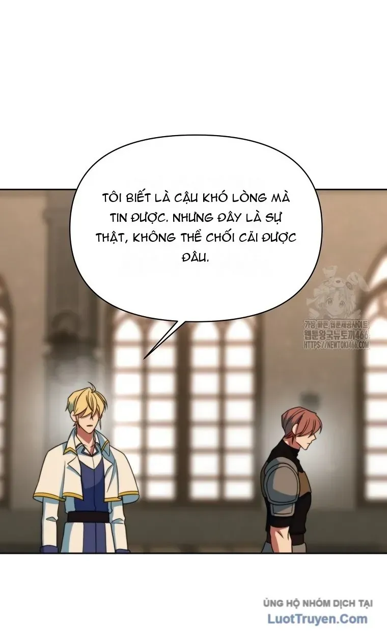 Đại Ma Đạo Sư Hồi Quy Chap 128 - Next Chap 129