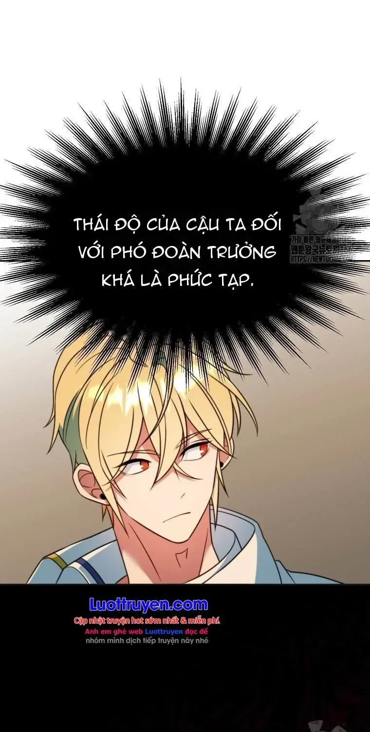 Đại Ma Đạo Sư Hồi Quy Chap 128 - Next Chap 129