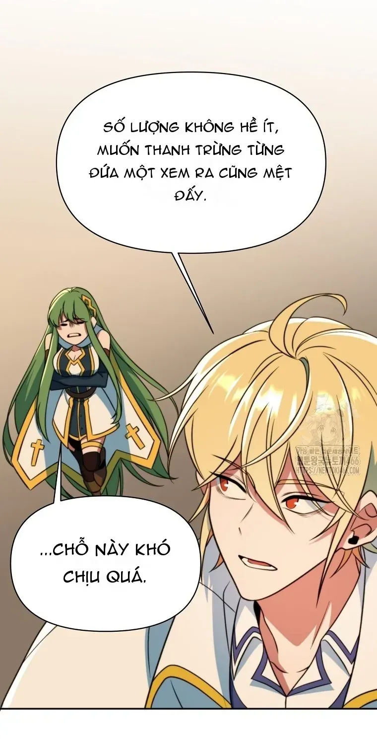 Đại Ma Đạo Sư Hồi Quy Chap 128 - Next Chap 129