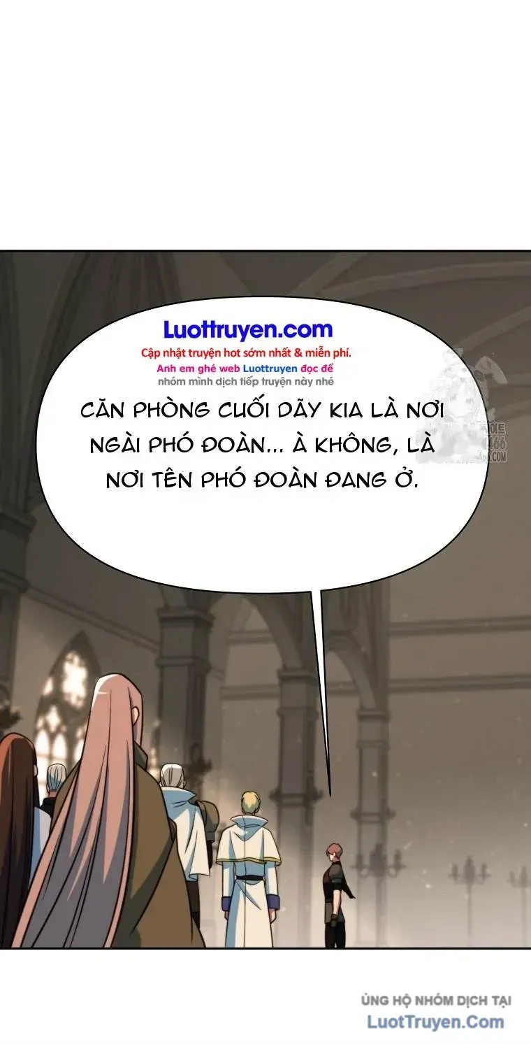 Đại Ma Đạo Sư Hồi Quy Chap 128 - Next Chap 129