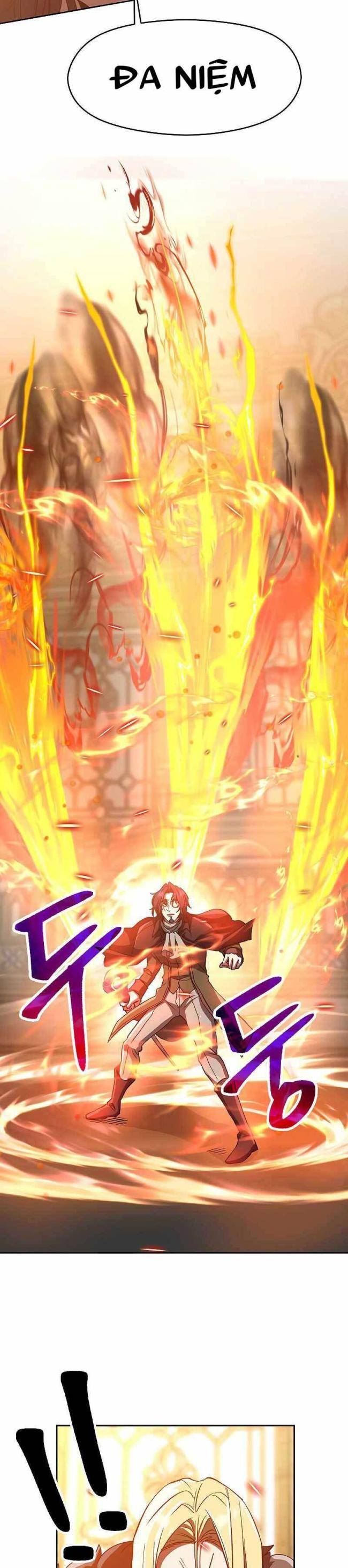 Đại Ma Đạo Sư Hồi Quy Chap 13 - Next Chap 14