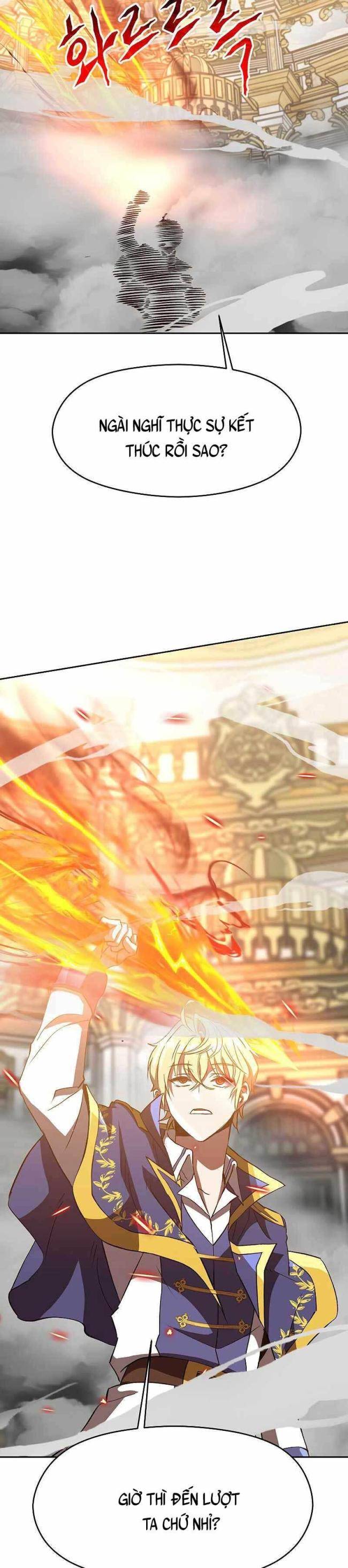Đại Ma Đạo Sư Hồi Quy Chap 13 - Next Chap 14
