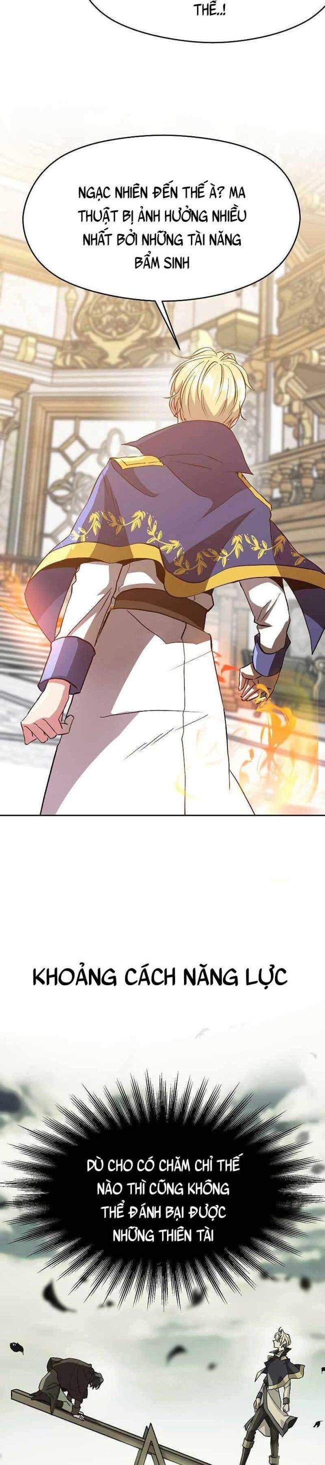 Đại Ma Đạo Sư Hồi Quy Chap 13 - Next Chap 14