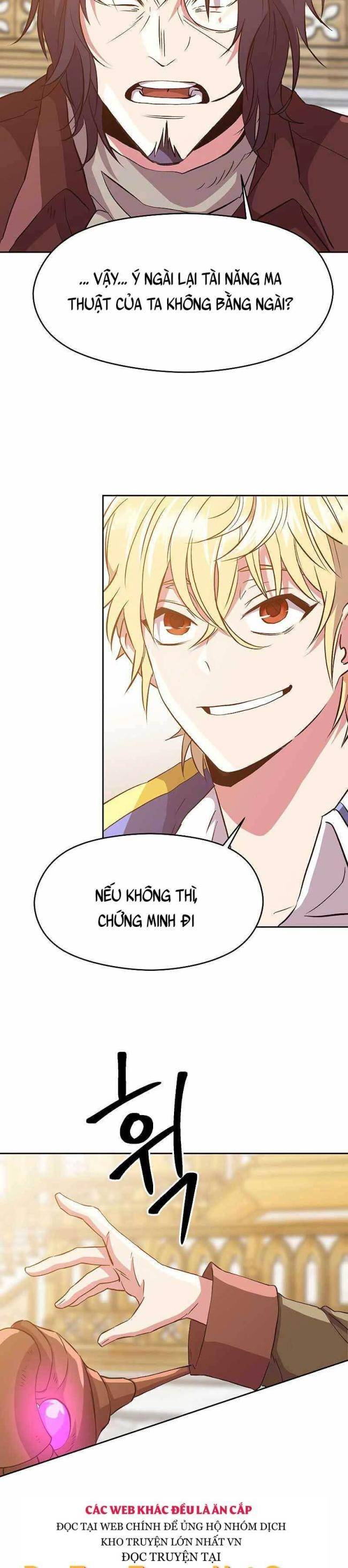 Đại Ma Đạo Sư Hồi Quy Chap 13 - Next Chap 14
