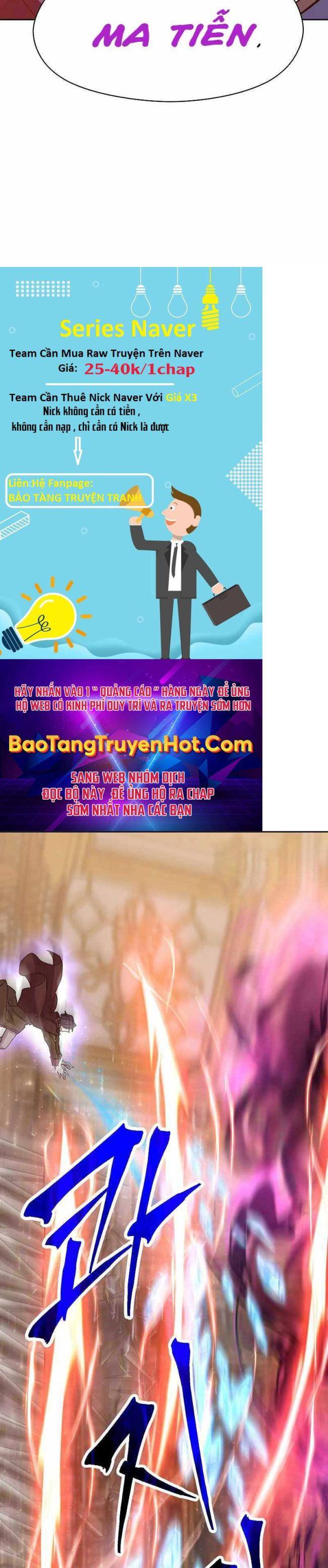 Đại Ma Đạo Sư Hồi Quy Chap 13 - Next Chap 14