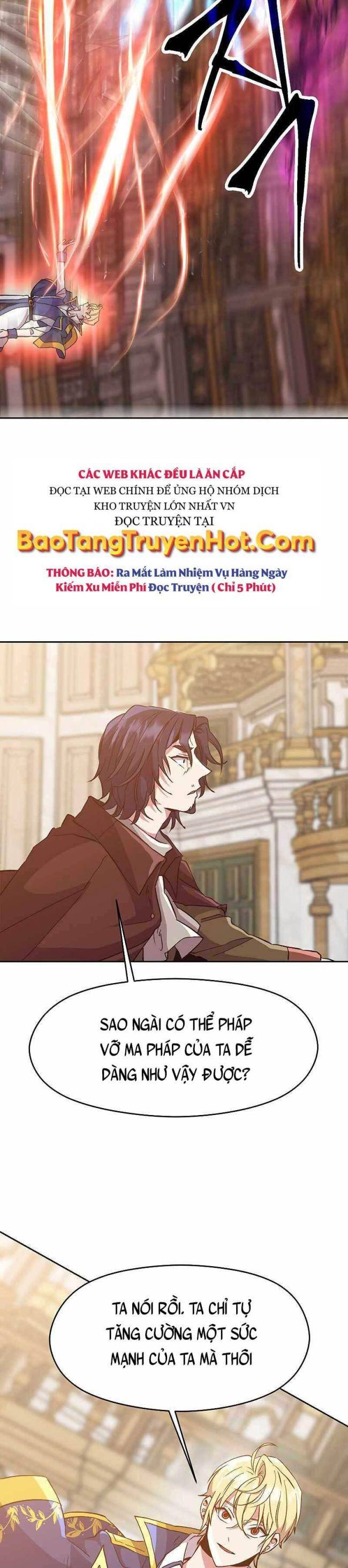 Đại Ma Đạo Sư Hồi Quy Chap 13 - Next Chap 14