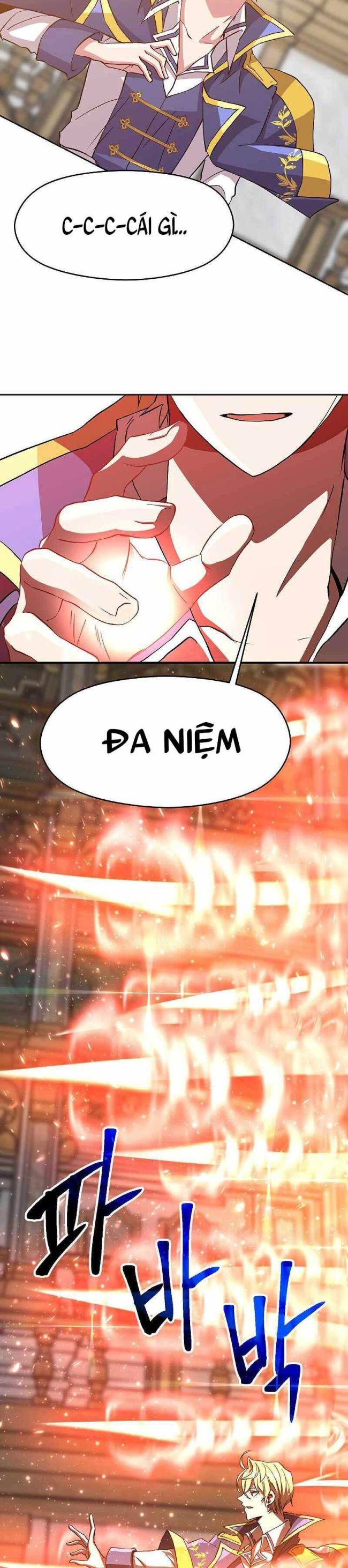 Đại Ma Đạo Sư Hồi Quy Chap 13 - Next Chap 14