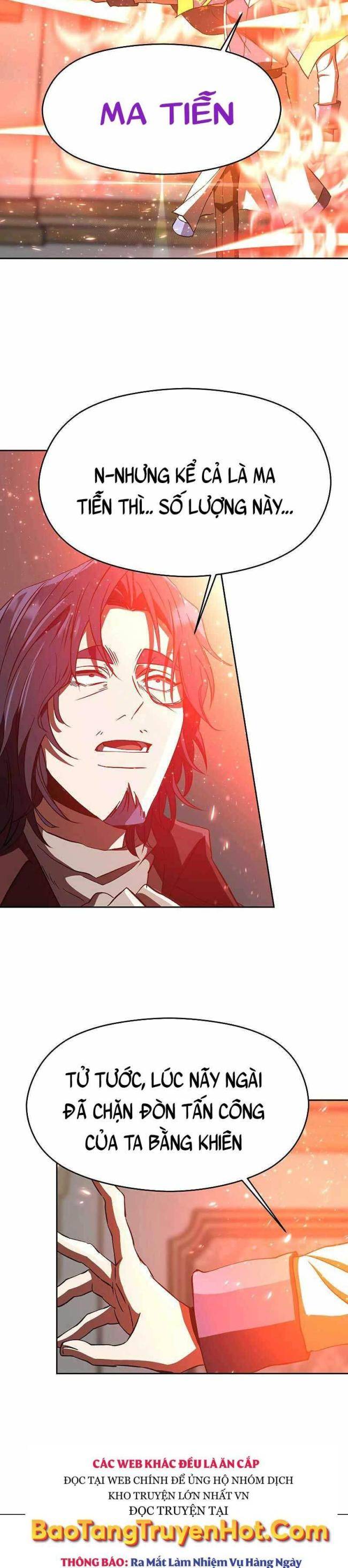 Đại Ma Đạo Sư Hồi Quy Chap 13 - Next Chap 14