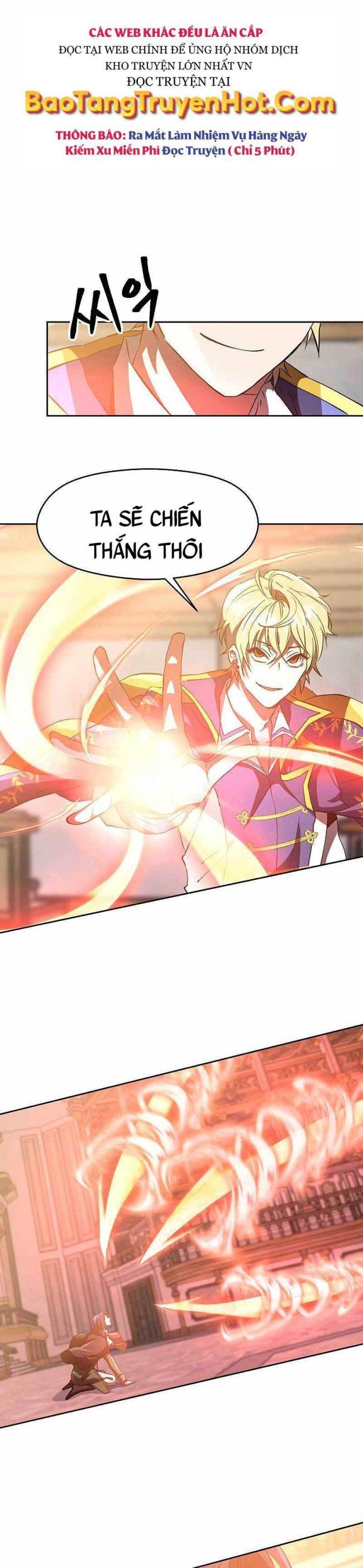 Đại Ma Đạo Sư Hồi Quy Chap 13 - Next Chap 14