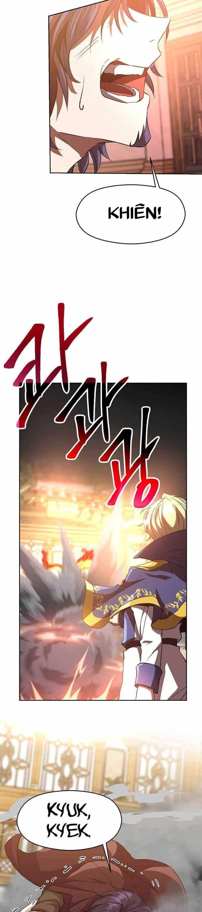 Đại Ma Đạo Sư Hồi Quy Chap 13 - Next Chap 14